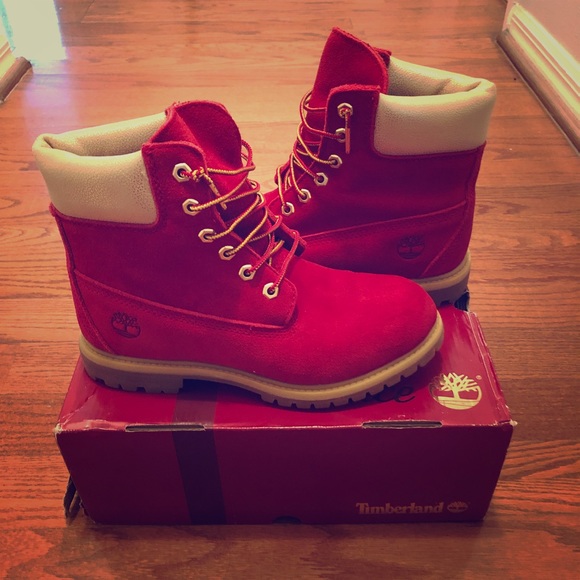 women's limited edition timberland boots